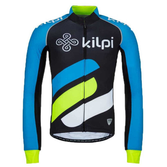 KILPI Rapita long sleeve jersey