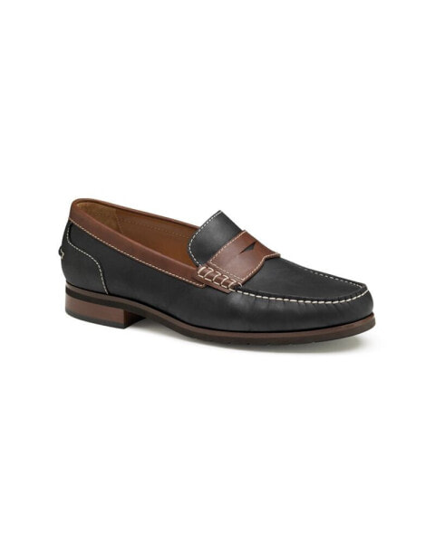 Men's Lincoln Penny Loafers