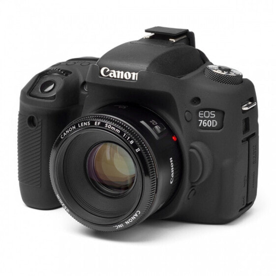 Walimex 21447 - Cover - Canon - 760D - Black