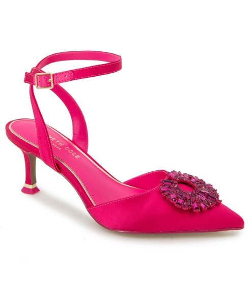 Women's Umi Starburst Pumps