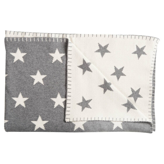 Babykuscheldecke Big Star