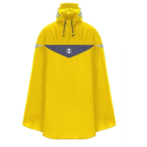 HOCK Super Praktiko Waterproof Poncho