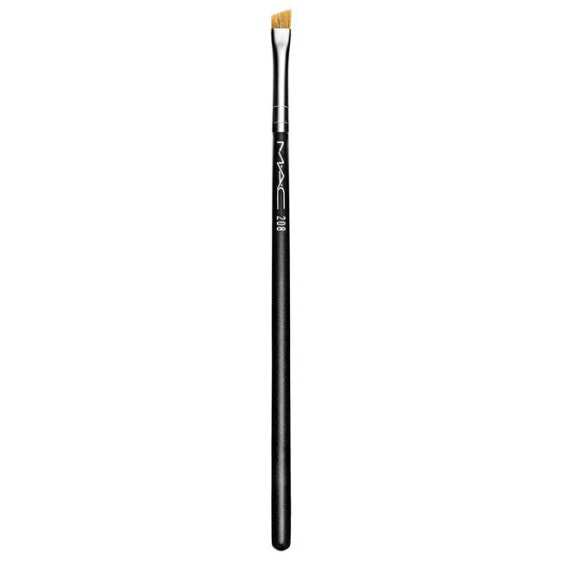 Eyebrow brush 208S (Angled Brow Brush)