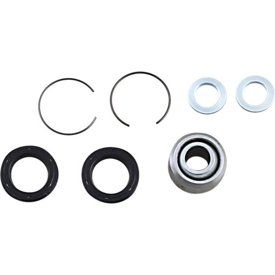 MOOSE HARD-PARTS Lower Shock Bearing Kit Honda CR125R 91-93