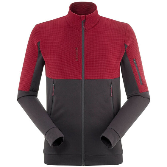 LAFUMA Track full zip fleece