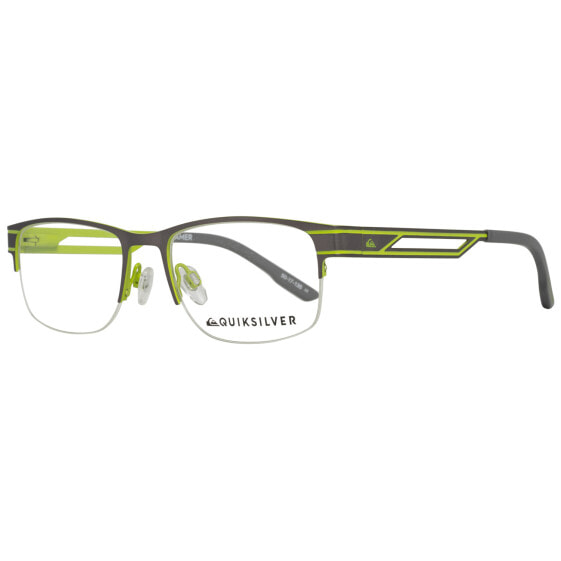 Quiksilver Brille EQYEG03052 AYEL 50 Herren Grün 135mm