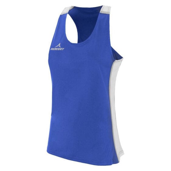 MERCURY EQUIPMENT London sleeveless T-shirt