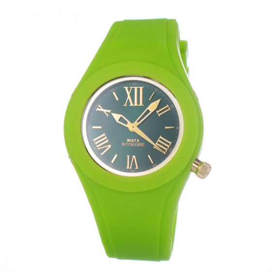 Наручные часы женские Watx COWA1906-RWA4047 (Ø 43 мм)