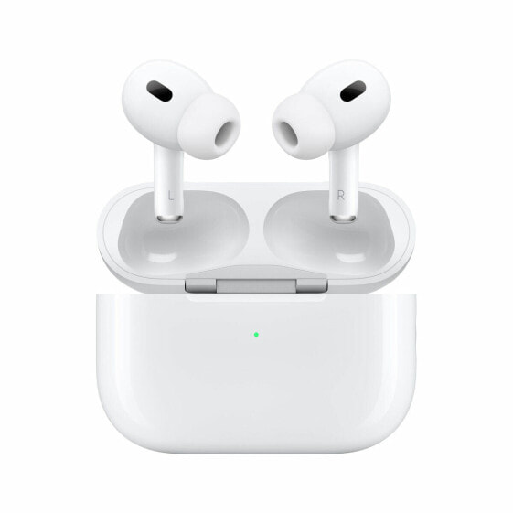 Bluetooth-наушники Apple AirPods Pro (2nd generation) Белый