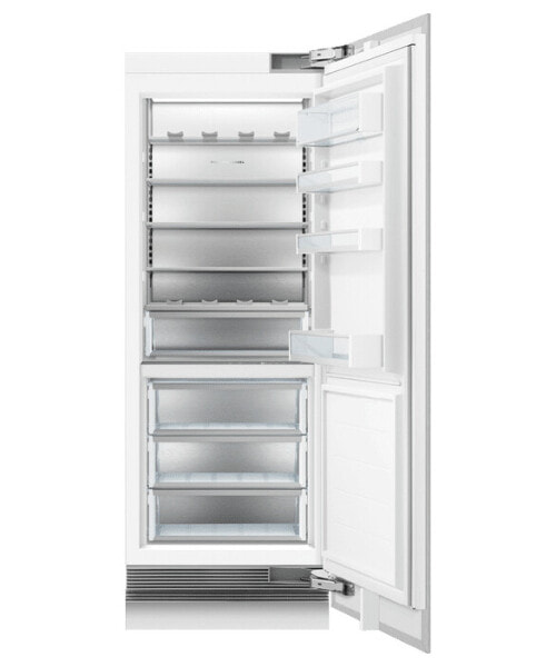 Frischezentrum RS7621SRK - 76 cm Vollraumkühlschrank