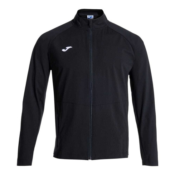 JOMA Doha II full zip sweatshirt