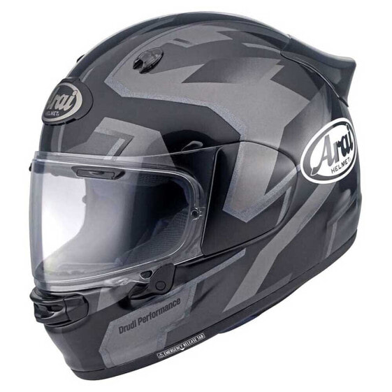 ARAI Quantic Robotic ECE 22.06 full face helmet