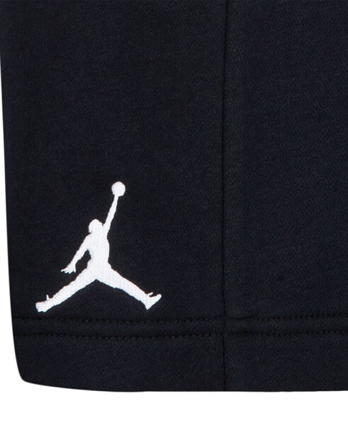 Шорты Jordan Essentials Fleece