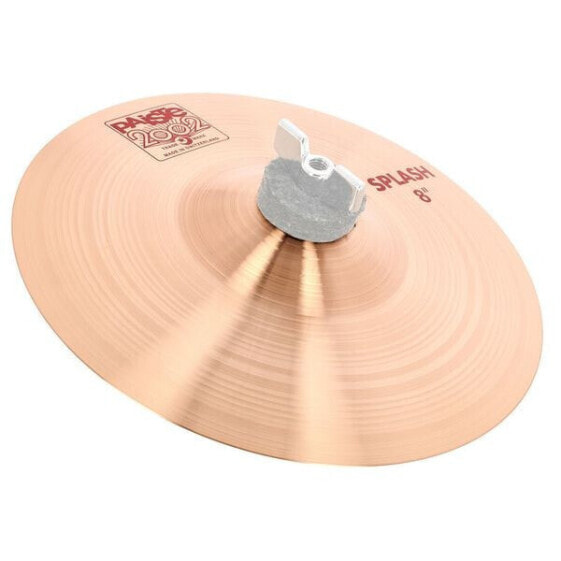 Paiste 2002 Classic 08" Splash