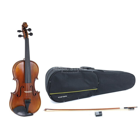 Gewa Violingarnitur Maestro 2 4/4