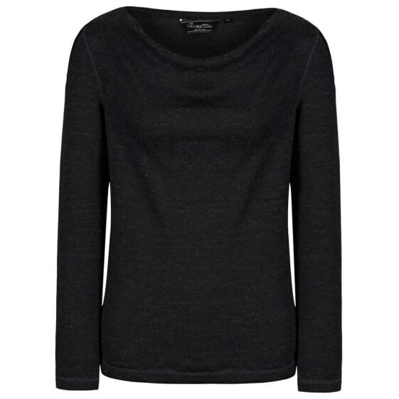 REGATTA Frayda long sleeve T-shirt