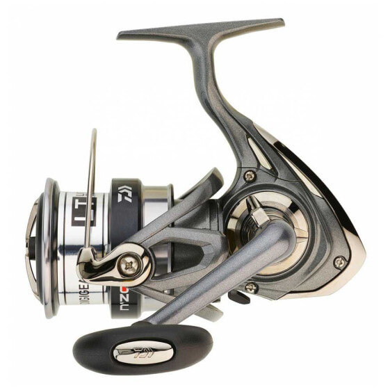 DAIWA N´Zon LT 2020 spinning reel