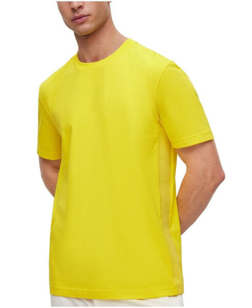 Men's Regular-Fit Stretch Cotton T-shirt