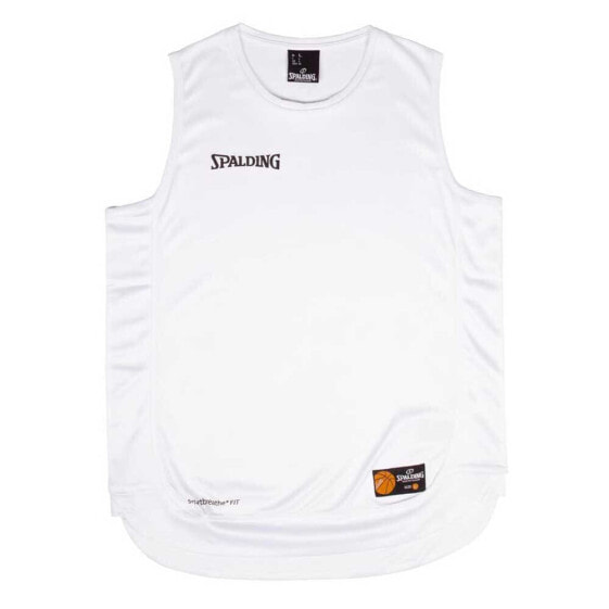 SPALDING Hustle sleeveless T-shirt