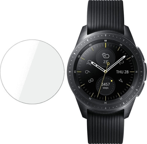 3MK Szkło ochronne do HUAWEI WATCH GT standard