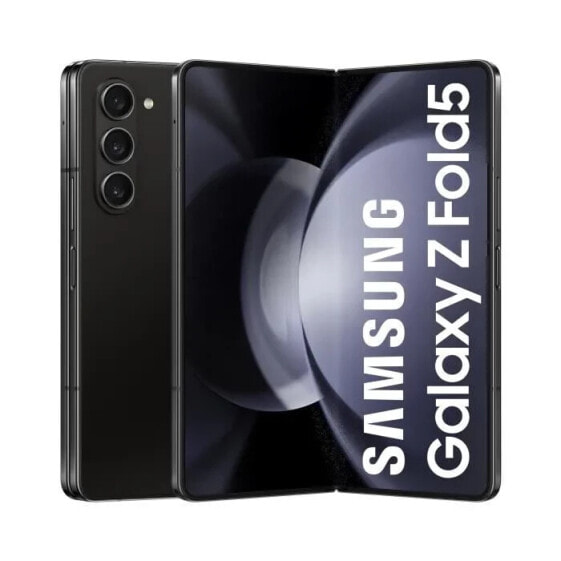 SAMSUNG Galaxy Z Fold5 1 TB Schwarz