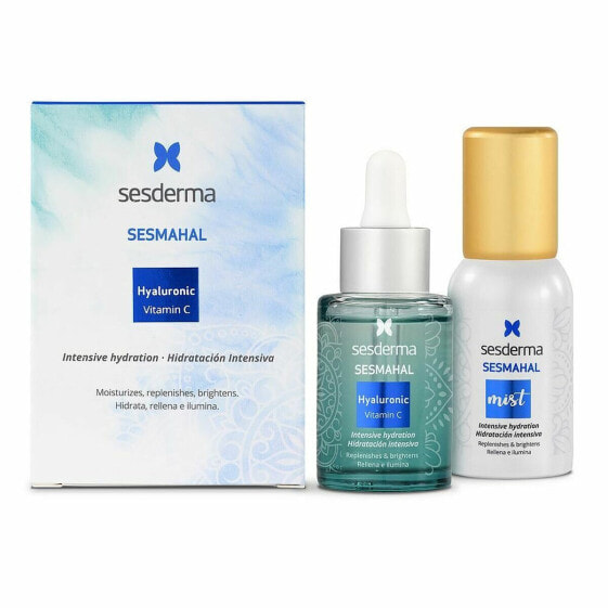 Косметический набор унисекс Sesderma Sesmahal Увлажняющее Интенсивный (2 pcs)