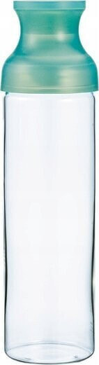 Hario Hario - Filter-In Tea Carafe - Butelka do Cold Brew Morski 1l