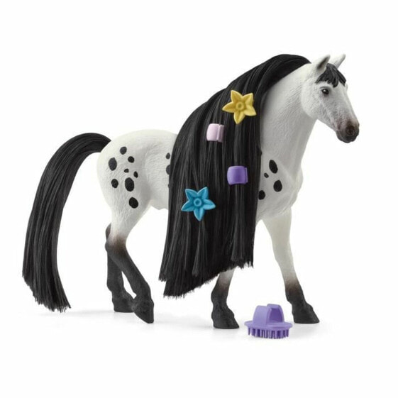 Статуэтки Schleich Beauty Horse Knabstrupper Stallion Лошадь