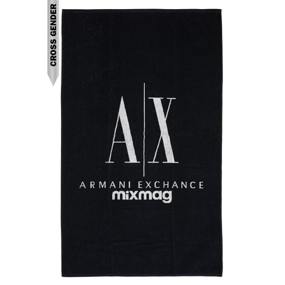 ARMANI EXCHANGE 943057_4R618 Towel