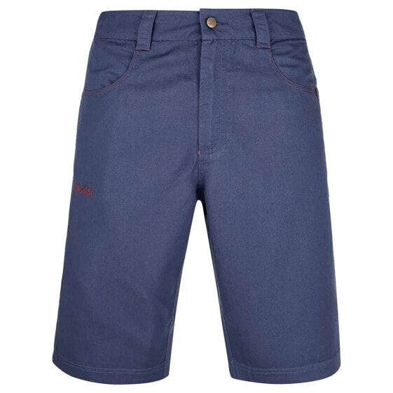 KILPI Ruston denim shorts