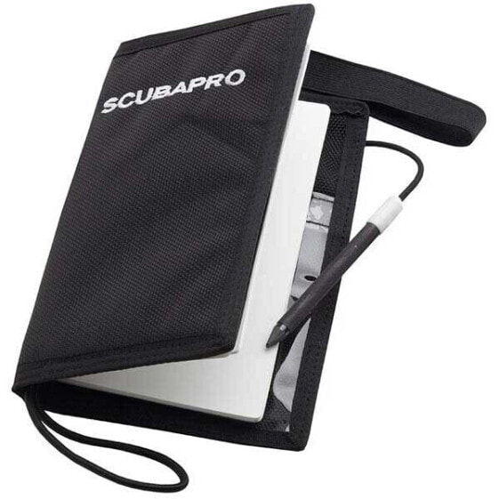 SCUBAPRO Note Bloc Slate