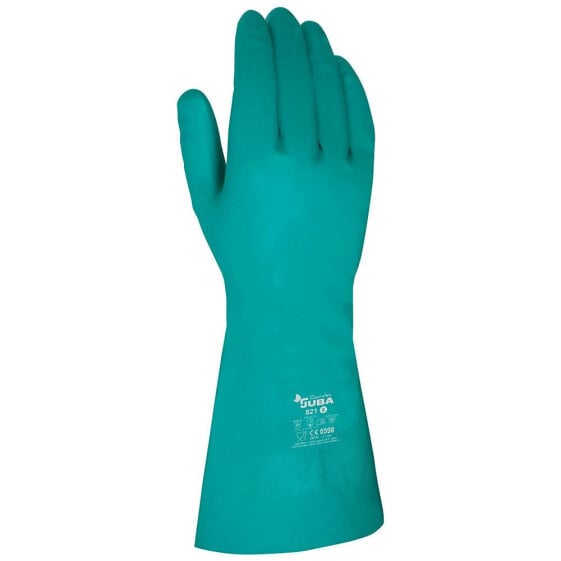 EDM Nitrilo Physiosanitary Work Glove