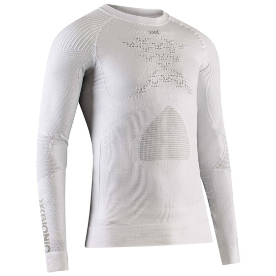 X-BIONIC Energy Accumulator 4.0 Armadillo Long Sleeve Base Layer