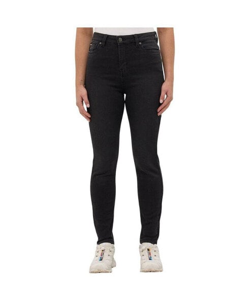 Women's Eco-Friendly Riley Skinny Jeans