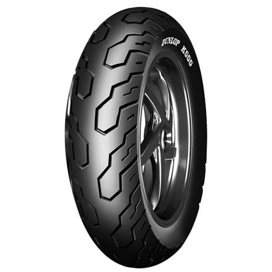 DUNLOP K555F 61S TT custom tire