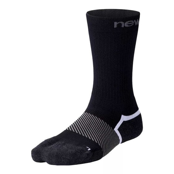 NEW BALANCE Compression Crew socks