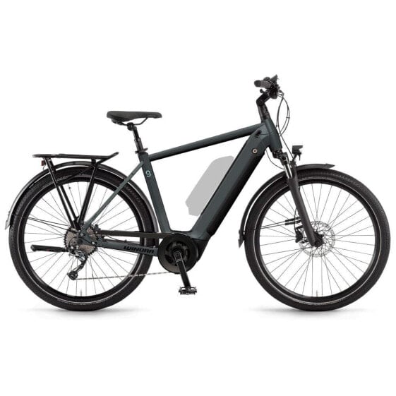 WINORA Sinus 9 Gent 2022 electric bike