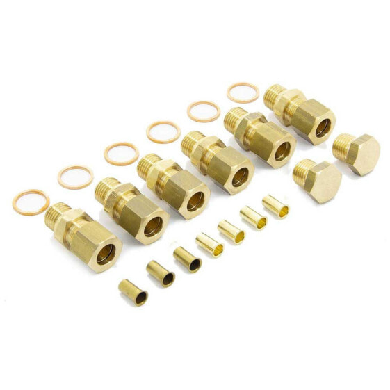 VETUS K30/140 MTC3008 Anti-Return Valve Fitting Kit