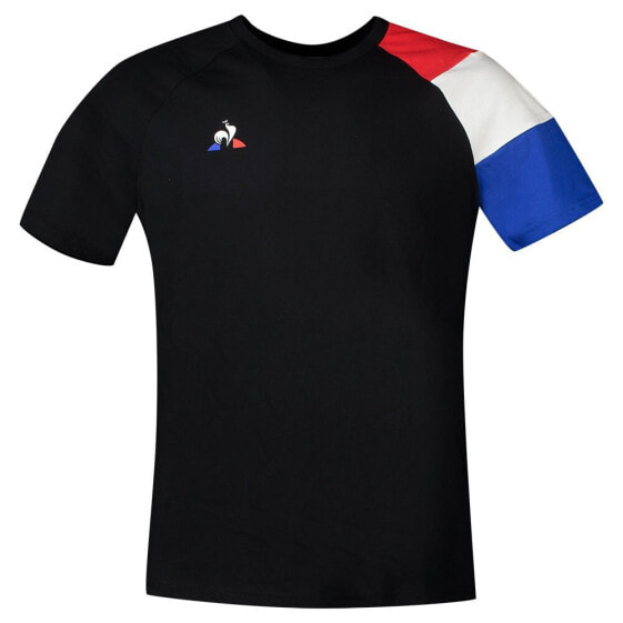 LE COQ SPORTIF Presentation Tri N1 short sleeve T-shirt