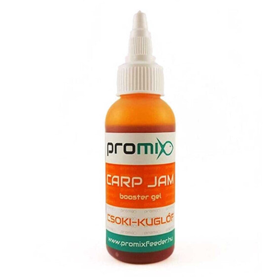 PROMIX Carp Jam 60ml Chocolate Liquid Bait Additive