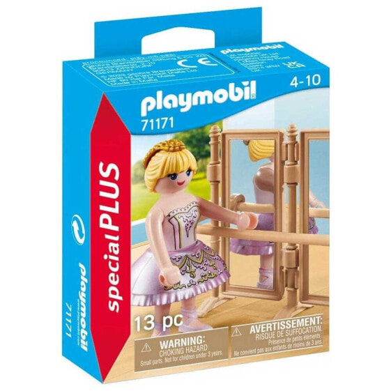 PLAYMOBIL Dancer