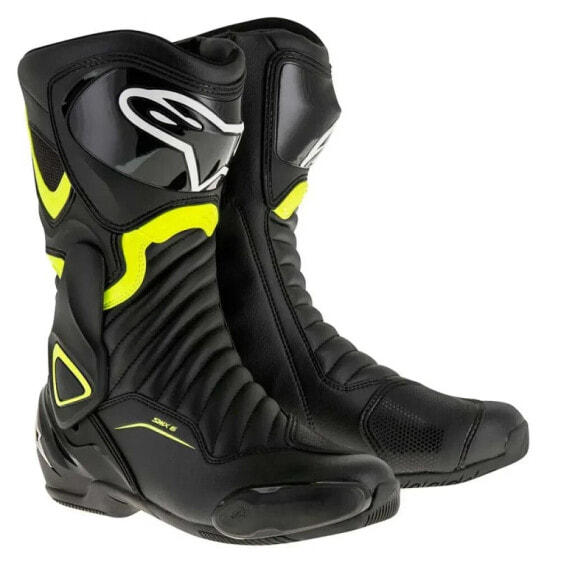 ALPINESTARS SMX 6 V2 racing boots