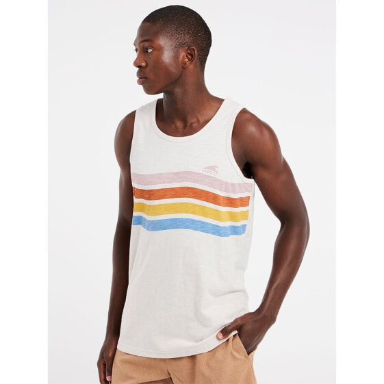 PROTEST Entera sleeveless T-shirt