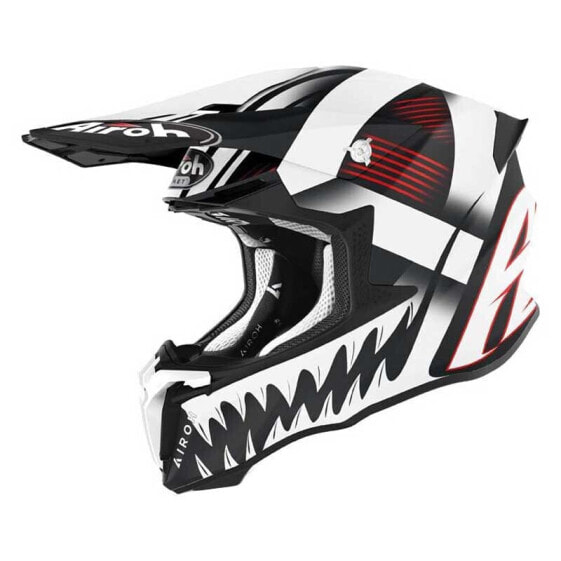 Airoh Twist 2.0 Mask off-road helmet