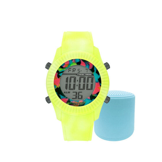 Женские часы Watx & Colors RELOJ7_M (Ø 43 mm)
