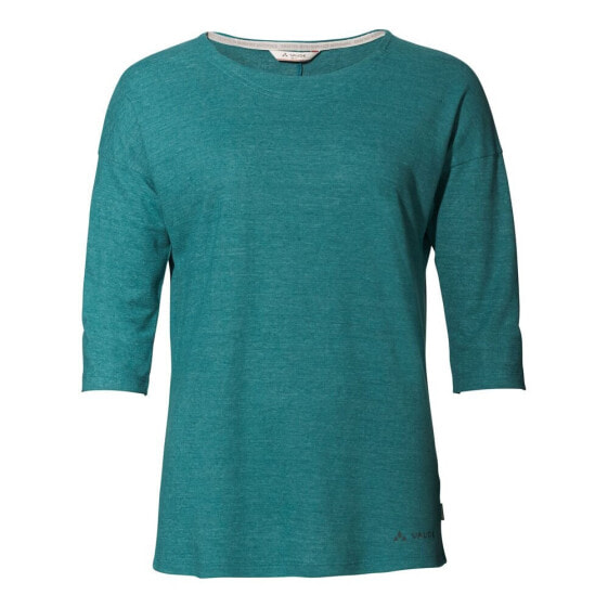 VAUDE Neyland 3/4 sleeve T-shirt