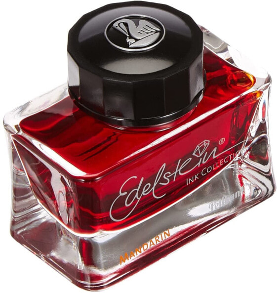 Pelikan 339747 Edelstein Ink of the Year 2022, in Glass (50 ml), Apatite