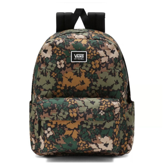 Vans Wm Old Skool H20 Backpack Wmn Batoh 22l Us Os