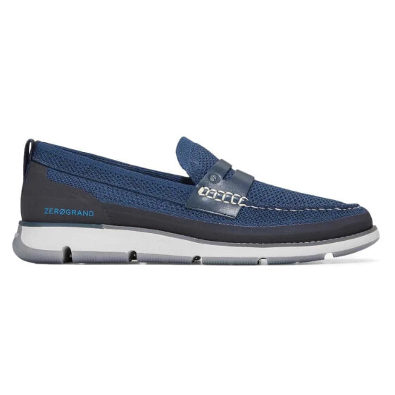 COLE HAAN 4. Zerogrand Stitchlite loafers