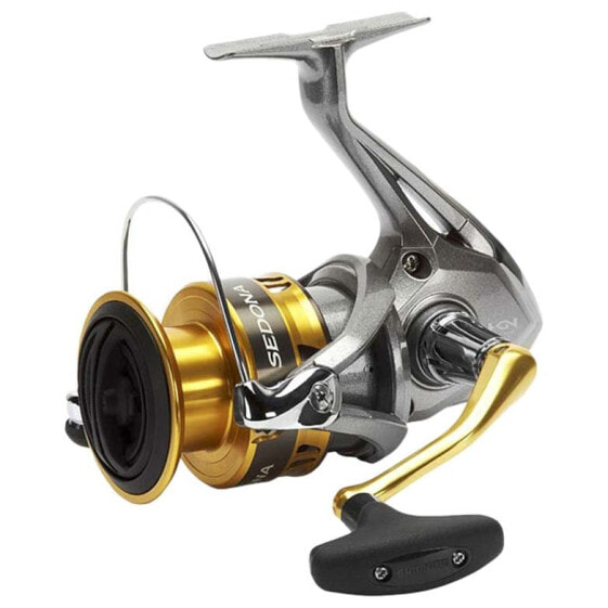 Катушка рыболовная SHIMANO FISHING REELS Sedona XGFI